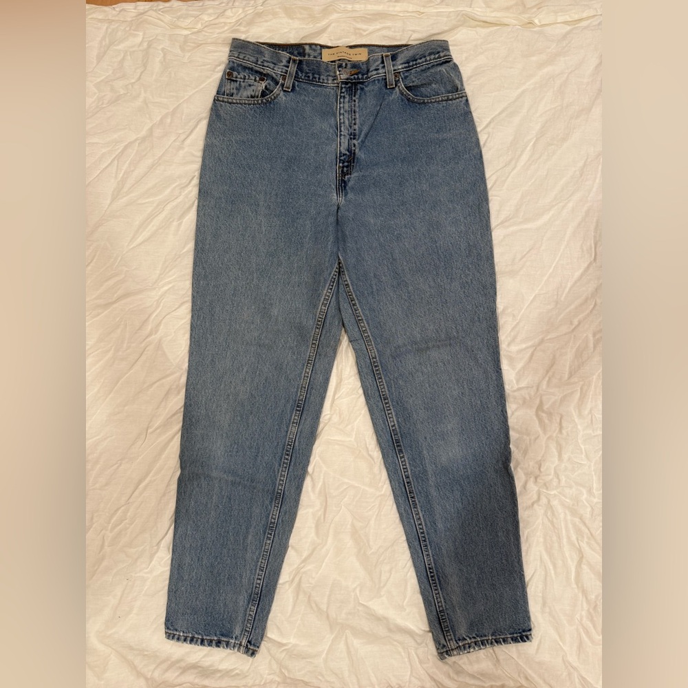 Vintage Levi’s 550